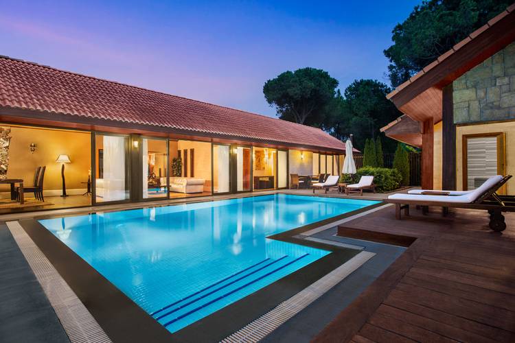 IC Hotels Green Palace & Villas (Ex.Residence)