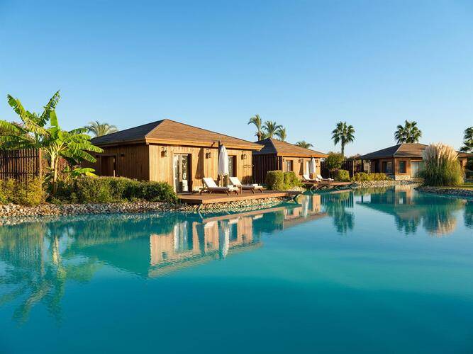 Ic Hotels Green Palace & Villas (Ex. Residence)