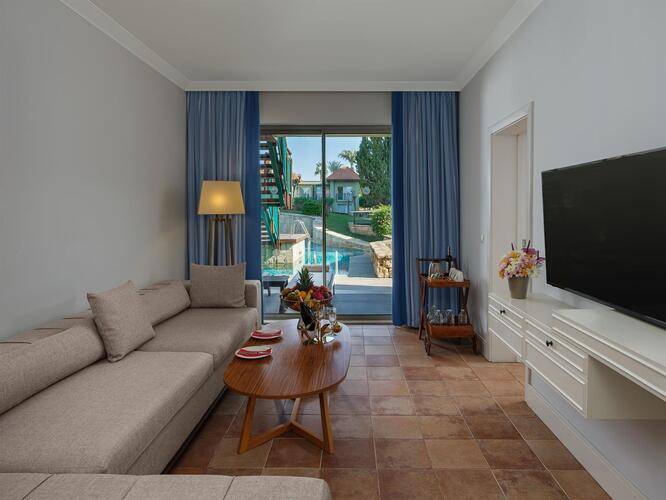 Ic Hotels Green Palace & Villas (Ex. Residence)