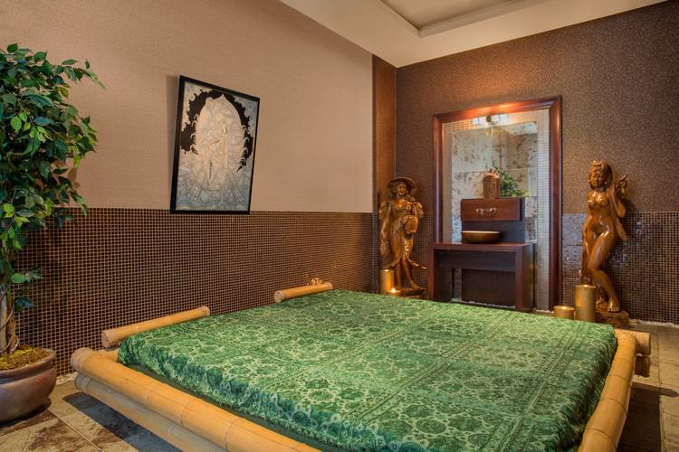 IC Hotels Green Palace & Villas (Ex.Residence)