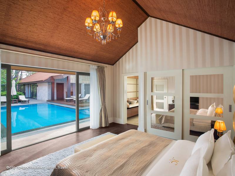 Фотография Ic Hotels Green Palace & Villas (Ex.Residence)