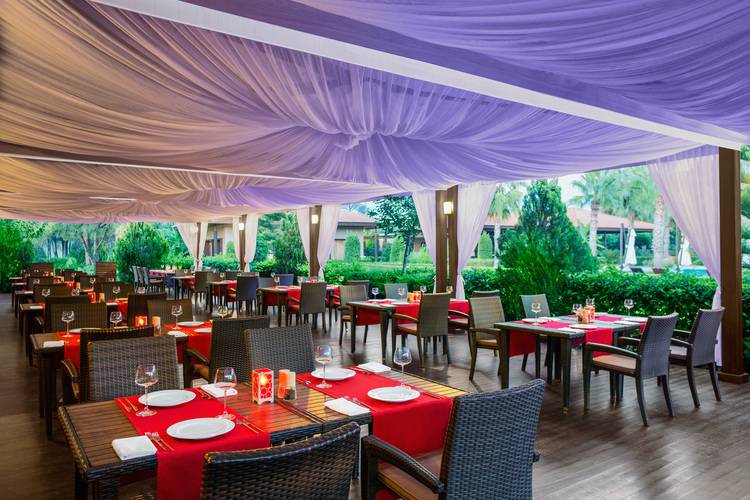 IC Hotels Green Palace & Villas (Ex.Residence)