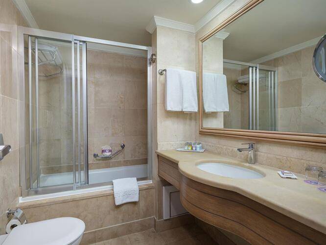 Ic Hotels Green Palace & Villas (Ex. Residence)