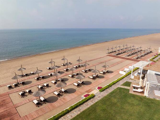 Ic Hotels Green Palace & Villas (Ex. Residence)