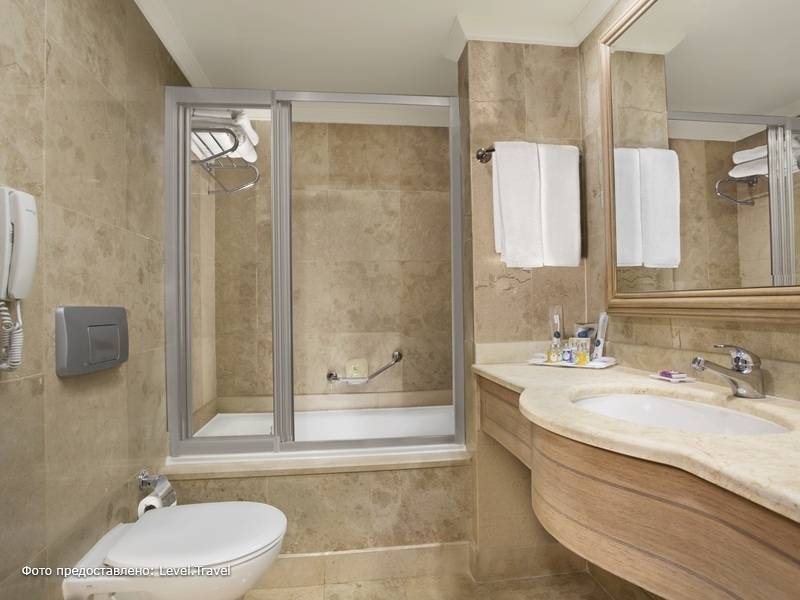 Фотография Ic Hotels Green Palace & Villas (Ex.Residence)
