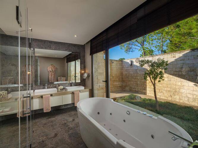 Ic Hotels Green Palace & Villas (Ex. Residence)