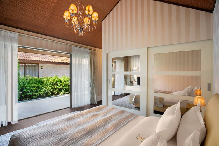 IC Hotels Green Palace & Villas (Ex.Residence)