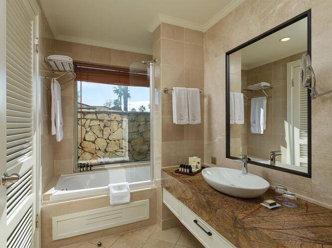 Ic Hotels Green Palace & Villas (Ex. Residence)