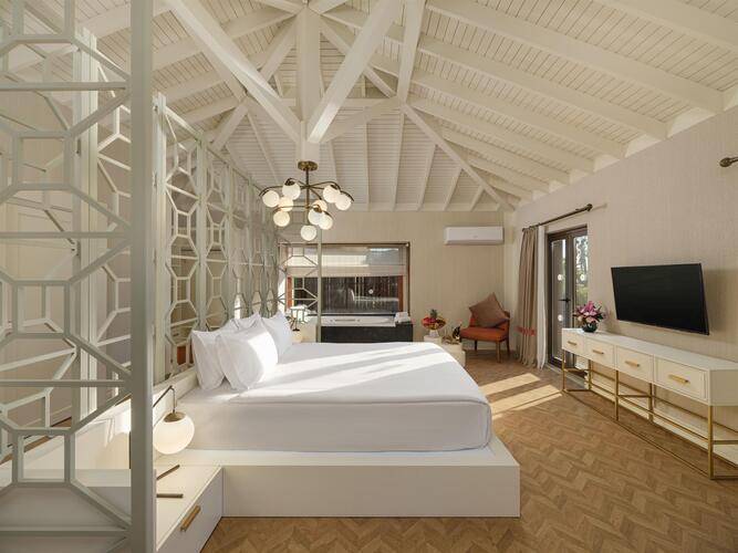 Ic Hotels Green Palace & Villas (Ex. Residence)