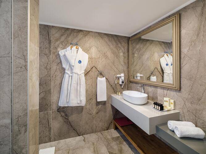 Ic Hotels Green Palace & Villas (Ex. Residence)