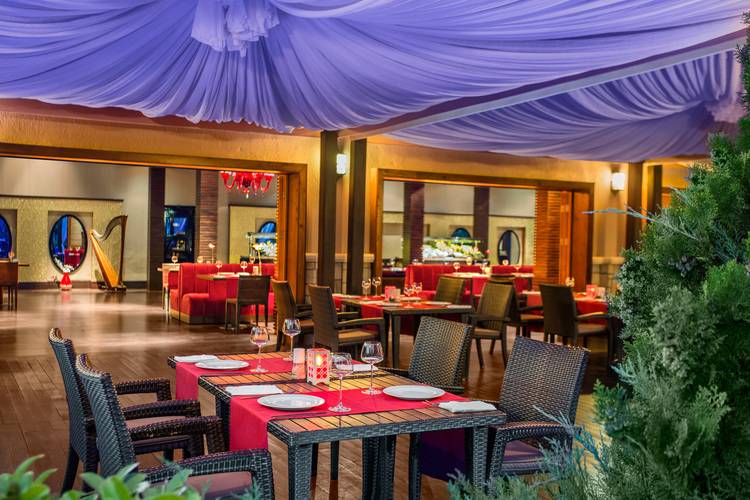 IC Hotels Green Palace & Villas (Ex.Residence)