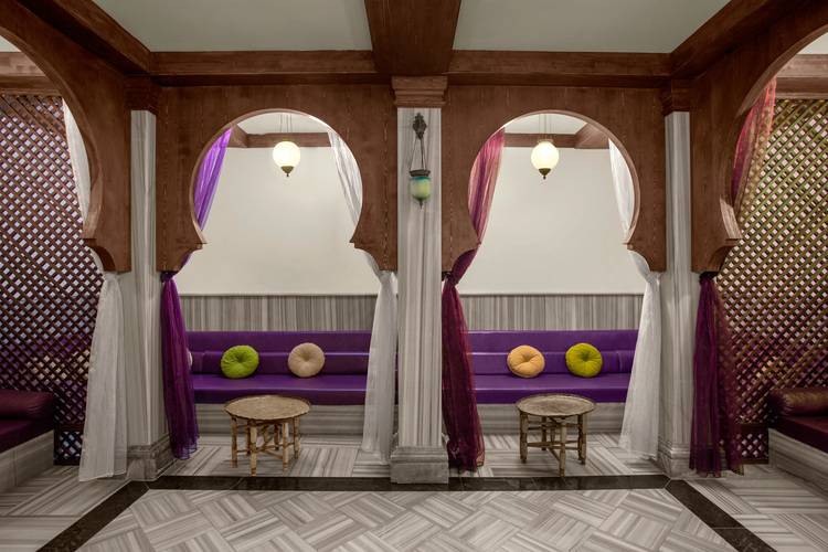 IC Hotels Green Palace & Villas (Ex.Residence)