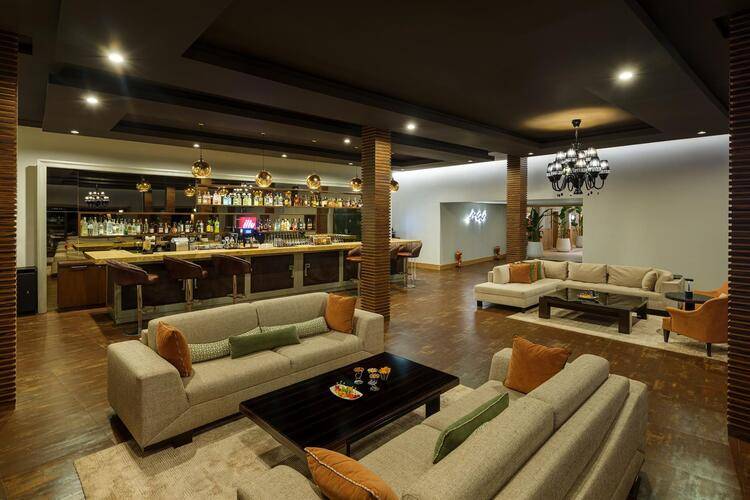 Ic Hotels Green Palace & Villas (Ex. Residence)