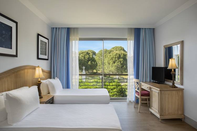 IC Hotels Green Palace & Villas (Ex.Residence)