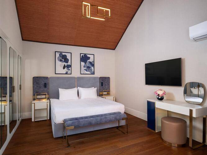 Ic Hotels Green Palace & Villas (Ex. Residence)