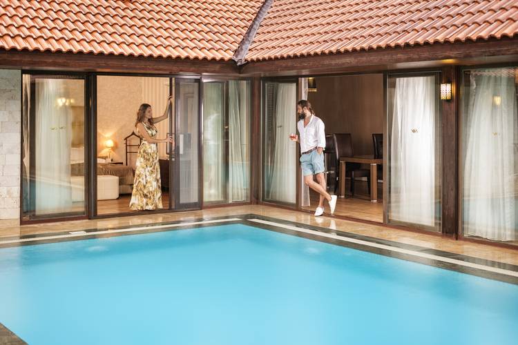 IC Hotels Green Palace & Villas (Ex.Residence)