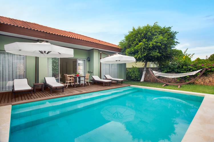 IC Hotels Green Palace & Villas (Ex.Residence)