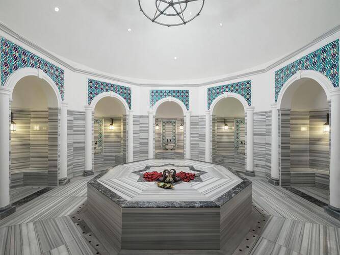 Ic Hotels Green Palace & Villas (Ex. Residence)