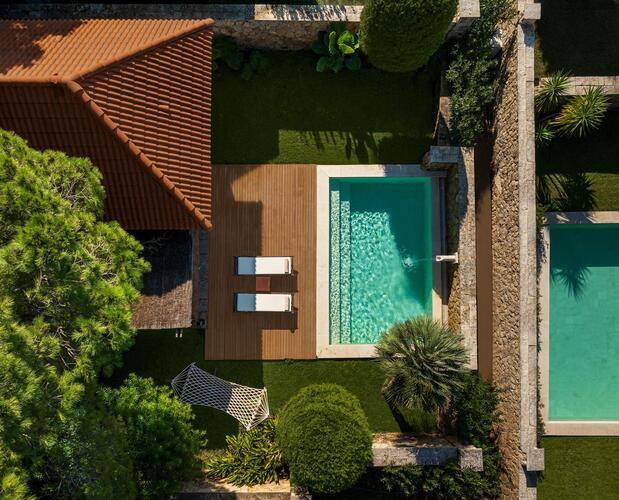 Ic Hotels Green Palace & Villas (Ex. Residence)