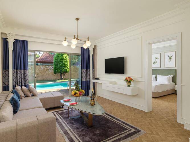 Ic Hotels Green Palace & Villas (Ex. Residence)