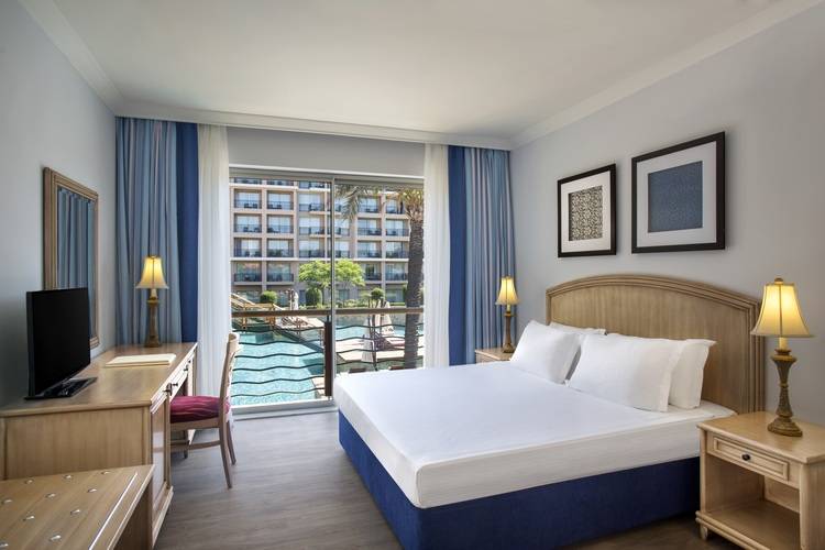 IC Hotels Green Palace & Villas (Ex.Residence)