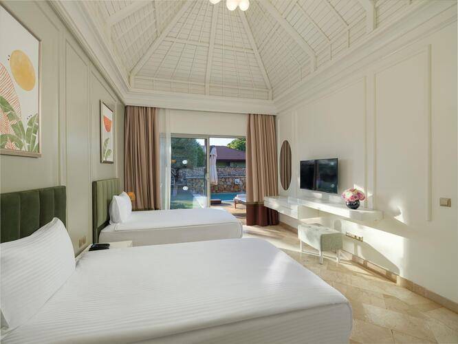 Ic Hotels Green Palace & Villas (Ex. Residence)