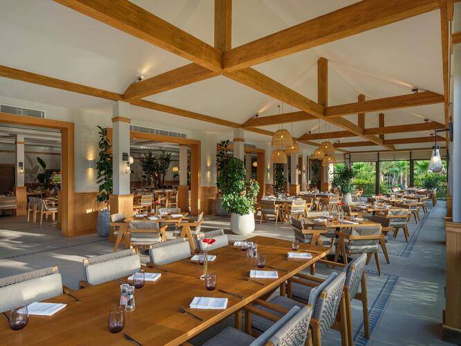 Ic Hotels Green Palace & Villas (Ex. Residence)