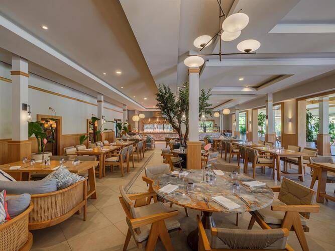 Ic Hotels Green Palace & Villas (Ex. Residence)