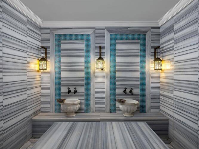 Ic Hotels Green Palace & Villas (Ex. Residence)