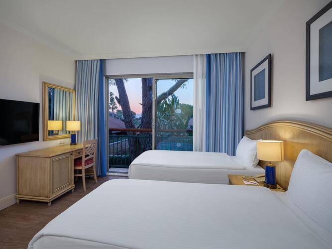 Ic Hotels Green Palace & Villas (Ex. Residence)