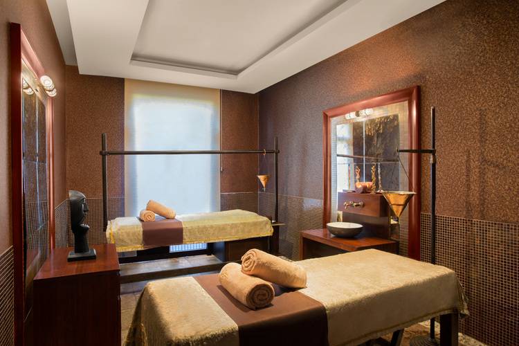 IC Hotels Green Palace & Villas (Ex.Residence)