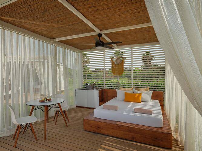 Ic Hotels Green Palace & Villas (Ex. Residence)