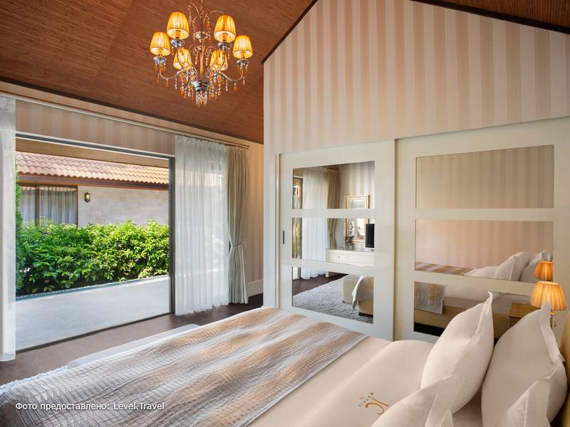 Фотография Ic Hotels Green Palace & Villas (Ex.Residence)