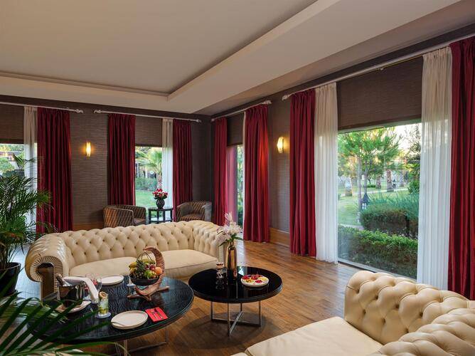 Ic Hotels Green Palace & Villas (Ex. Residence)