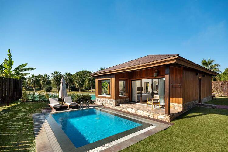 Ic Hotels Green Palace & Villas (Ex. Residence)