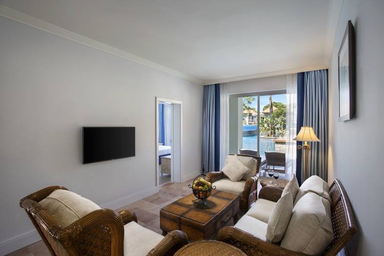 IC Hotels Green Palace & Villas (Ex.Residence)