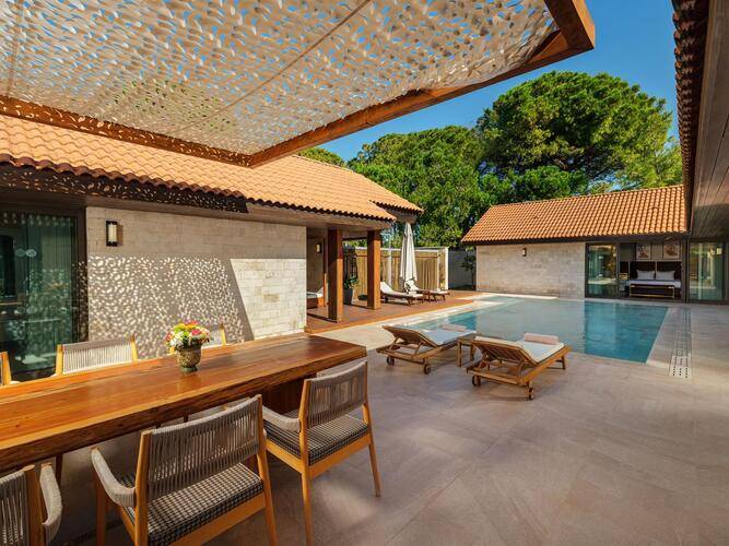 Ic Hotels Green Palace & Villas (Ex. Residence)