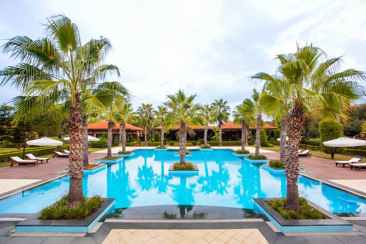 IC Hotels Green Palace & Villas (Ex.Residence)