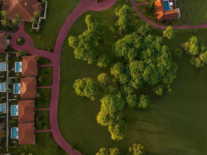 Ic Hotels Green Palace & Villas (Ex. Residence)