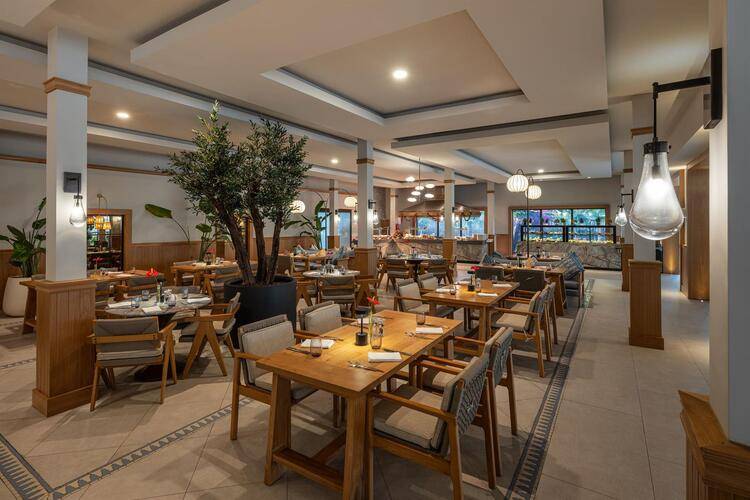 Ic Hotels Green Palace & Villas (Ex. Residence)