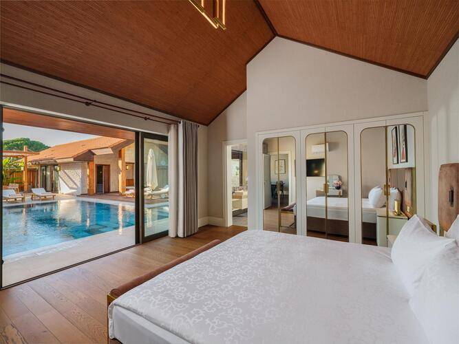 Ic Hotels Green Palace & Villas (Ex. Residence)