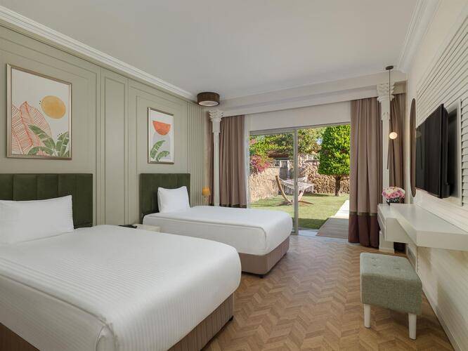 Ic Hotels Green Palace & Villas (Ex. Residence)