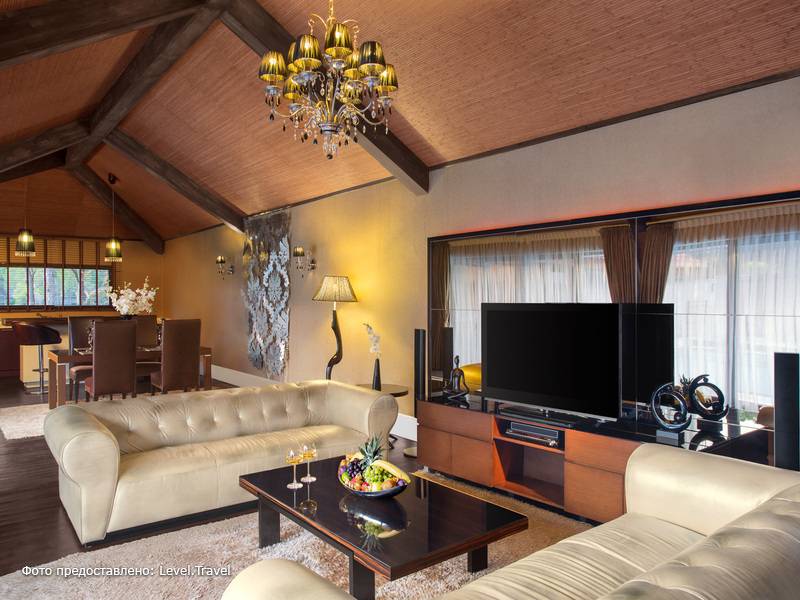 Фотография Ic Hotels Green Palace & Villas (Ex.Residence)