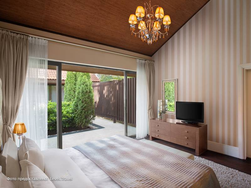 Фотография Ic Hotels Green Palace & Villas (Ex.Residence)