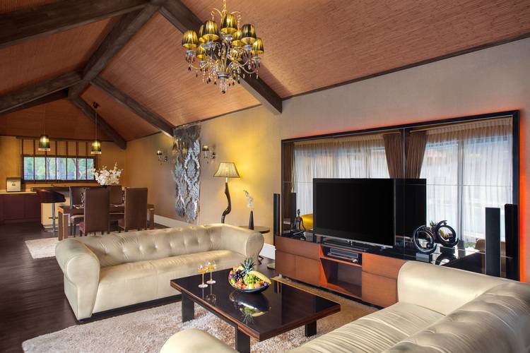 IC Hotels Green Palace & Villas (Ex.Residence)