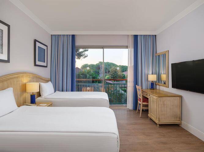 Ic Hotels Green Palace & Villas (Ex. Residence)