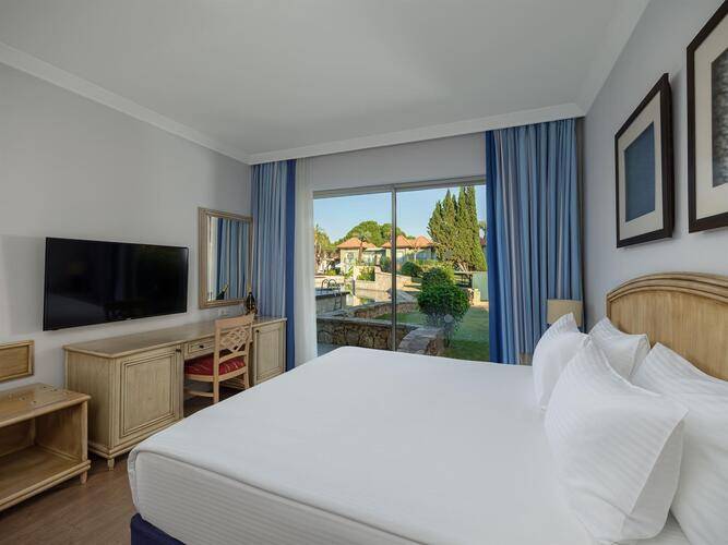 Ic Hotels Green Palace & Villas (Ex. Residence)