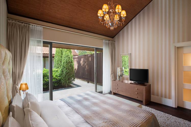 IC Hotels Green Palace & Villas (Ex.Residence)