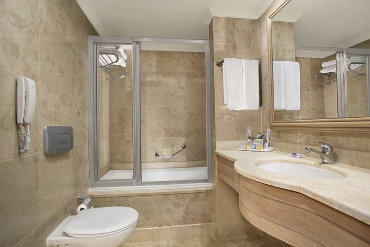 IC Hotels Green Palace & Villas (Ex.Residence)