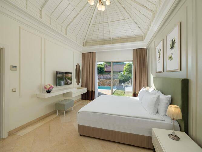 Ic Hotels Green Palace & Villas (Ex. Residence)